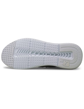 Tenis Puma Platinum de mujer para entrenamiento