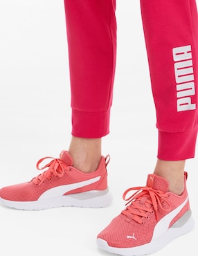 Tenis Puma de mujer para entrenamiento Anzarun Lite