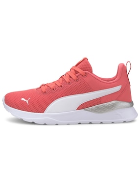 Tenis Puma de mujer para entrenamiento Anzarun Lite
