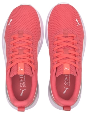 Tenis Puma de mujer para entrenamiento Anzarun Lite