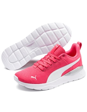 Tenis Puma de mujer para entrenamiento Anzarun Lite