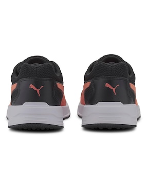 Tenis Puma Flyer Runner de hombre para correr