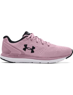 tenis under armour charged mvp basketball en Liverpool