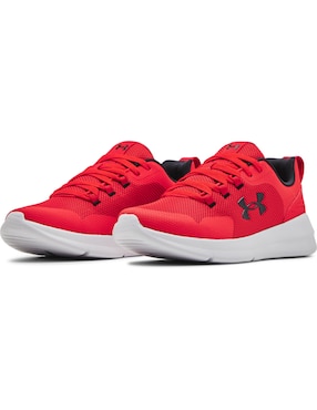 Tenis Under Armour Essential de hombre para entrenamiento