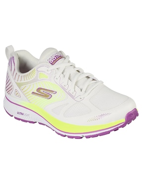 tenis mujer skechers en Liverpool