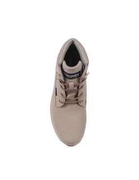 Bota de senderismo Discovery Expedition para mujer