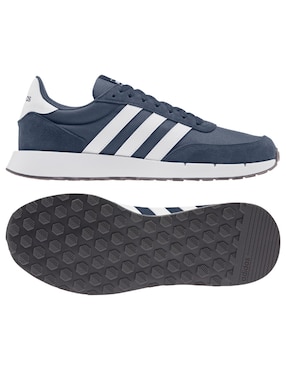 Tenis ADIDAS Run 60S 2.0 de hombre