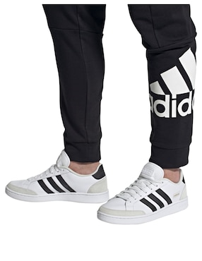 Tenis ADIDAS Grand Court Se de hombre casual