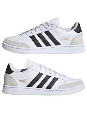 Tenis ADIDAS Grand Court Se de hombre casual
