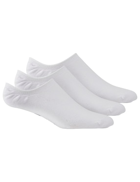 Calceta para entrenamiento Reebok 6 pares