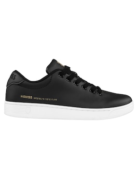 Tenis K-Swiss Court Local de hombre