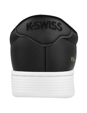 Tenis K-Swiss Court Local de hombre