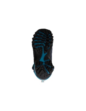 Bota de senderismo Discovery Expedition Sochi para mujer