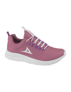 Tenis Pirma Apollo Low de mujer para entrenamiento