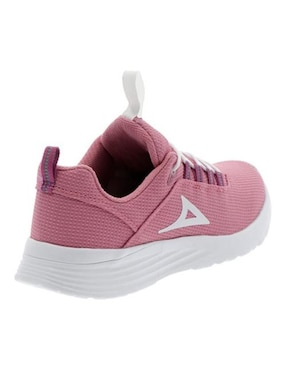 Tenis Pirma Apollo Low de mujer para entrenamiento