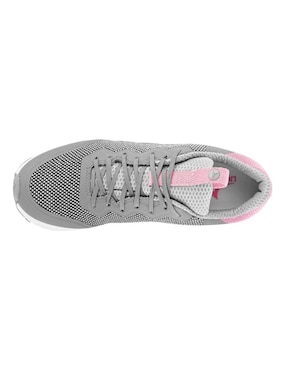 Tenis Pirma Zoom Racer de mujer para entrenamiento