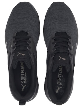 Tenis Puma Nrgy Comet unisex para correr