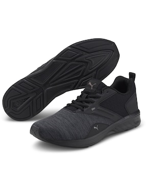 Tenis Puma Nrgy Comet unisex para correr