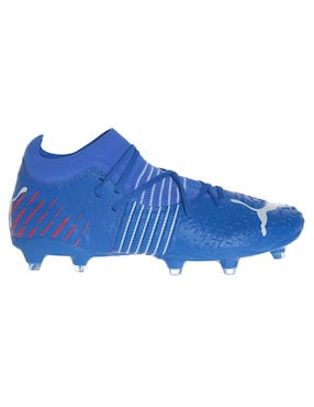 tenis futbol puma en Liverpool