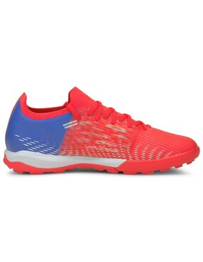 Tenis para futbol Puma Ultra 1.1 FG/AG de hombres | Innovasport
