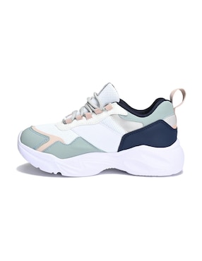 Tenis 360 Footwear de mujer para entrenamiento