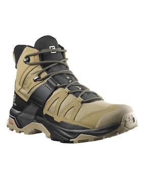 Bota Salomon Para Hombre Outdoor