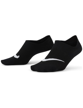 Set de tín para entrenamiento Nike para mujer 3 pares