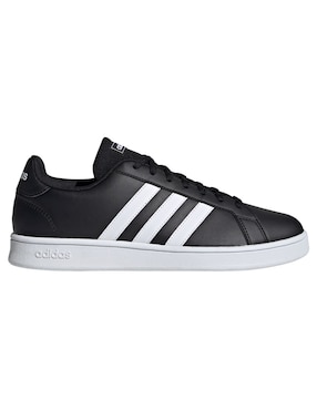 adidas negros tenis en Liverpool