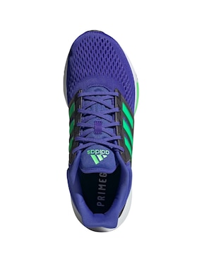 Tenis ADIDAS Eq21 Run de hombre para correr