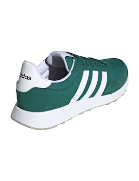 Tenis ADIDAS Run 60S 2.0 de hombre casual