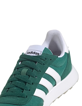 Tenis ADIDAS Run 60S 2.0 de hombre casual