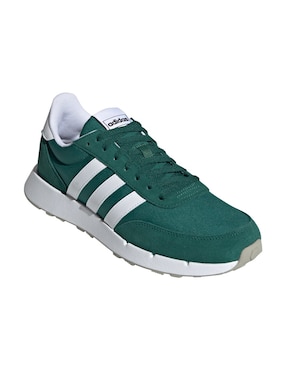 Tenis ADIDAS Run 60S 2.0 de hombre casual