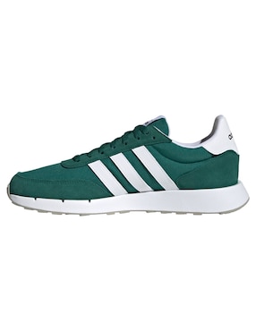 Tenis ADIDAS Run 60S 2.0 de hombre casual