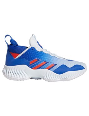 Básquetbol en Zapatos | Liverpool