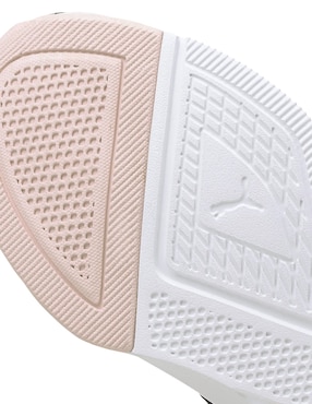 Tenis Puma Flyer Runner Femme de mujer para correr