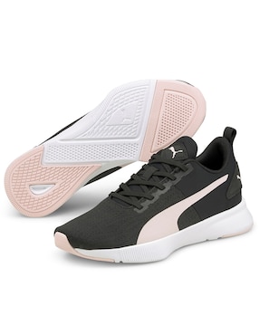 Tenis Puma Flyer Runner Femme de mujer para correr