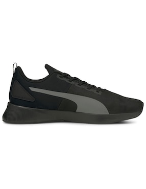 Tenis Puma Flyer Runner Mesh De Hombre Para Correr