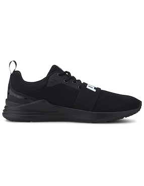 Tenis Puma Wired Run de hombre para entrenamiento