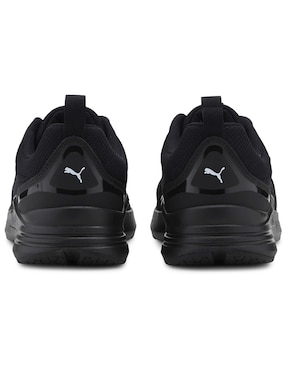 Tenis Puma Wired Run de hombre para entrenamiento