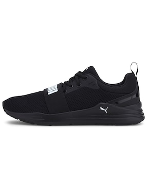Tenis Puma Wired Run de hombre para entrenamiento