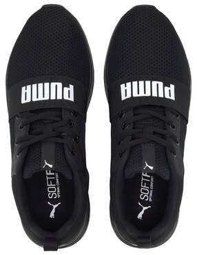 Tenis Puma Wired Run de hombre para entrenamiento
