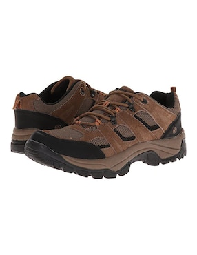 Tenis de piel Northsid de hombre para senderismo