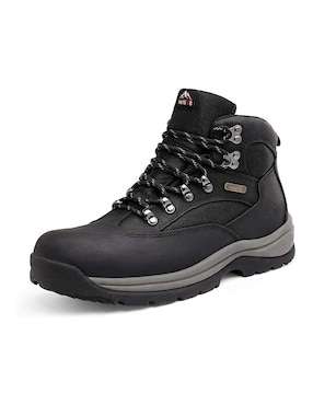 Bota de senderismo Ntv Eight Frex para hombre