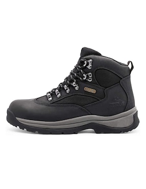 Bota de senderismo Ntv Eight Frex para hombre