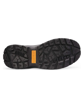 Bota de senderismo Ntv Eight Frex para hombre