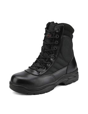 Bota de senderismo Ntv Eight Frex para hombre