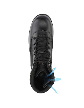 Bota de senderismo Ntv Eight Frex para hombre