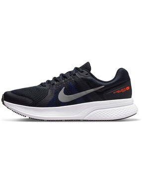 Correr en Nike | Liverpool