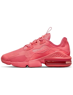 tenis nike mujer en Liverpool
