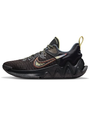 Tenis Nike Giannis Immortality unisex adulto para básquetbol en Liverpool
